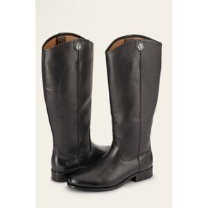 FRYE Melissa Button 2